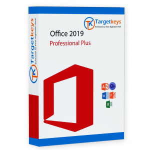 Microsoft Office 2019 Professional Plus
