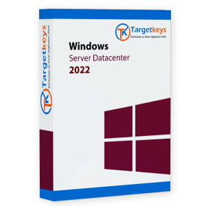 Windows Server 2022 Datacenter 2 Core