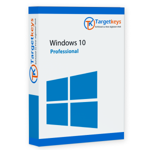 Windows 10 Pro