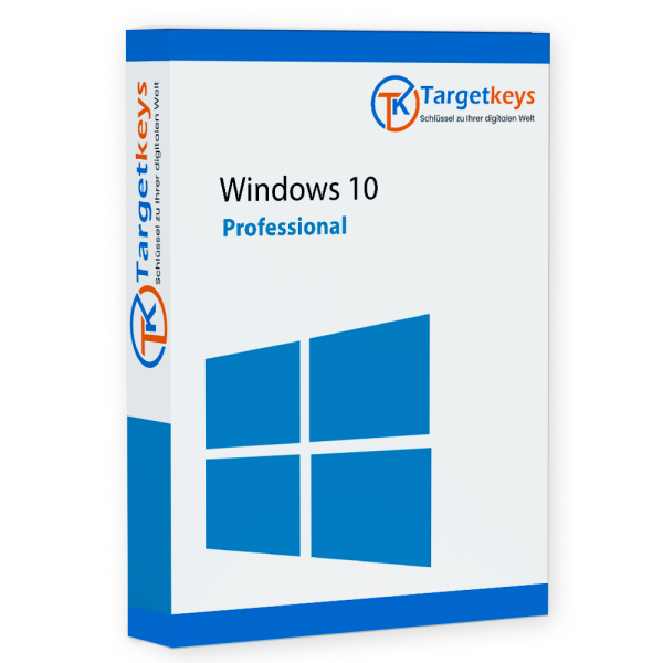 Windows 10 Pro