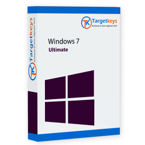 Windows 7 Ultimate